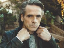 Jeremy Irons