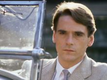 Jeremy Irons