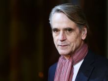 Jeremy Irons