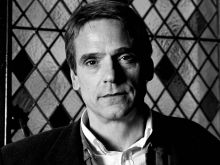 Jeremy Irons