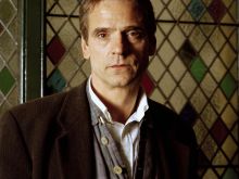 Jeremy Irons