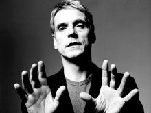 Jeremy Irons