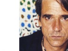 Jeremy Irons