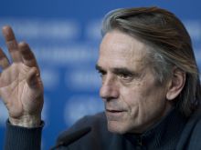 Jeremy Irons