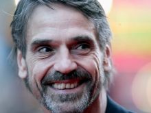 Jeremy Irons