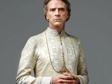 Jeremy Irons