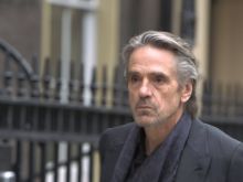 Jeremy Irons