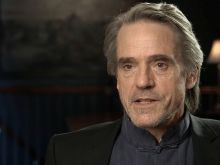 Jeremy Irons