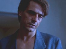 Jeremy Irons