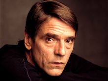 Jeremy Irons