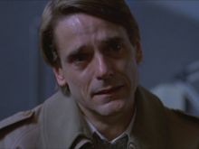 Jeremy Irons