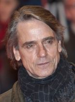 Jeremy Irons