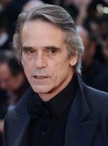 Jeremy Irons