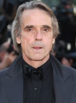 Jeremy Irons