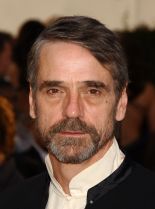 Jeremy Irons