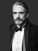 Jeremy Irons