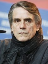 Jeremy Irons