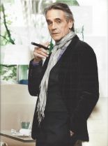 Jeremy Irons