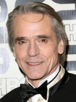 Jeremy Irons