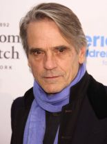 Jeremy Irons