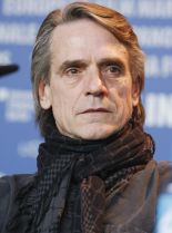 Jeremy Irons