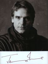 Jeremy Irons