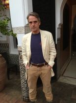 Jeremy Irons