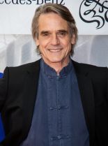 Jeremy Irons