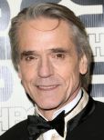 Jeremy Irons