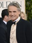 Jeremy Irons