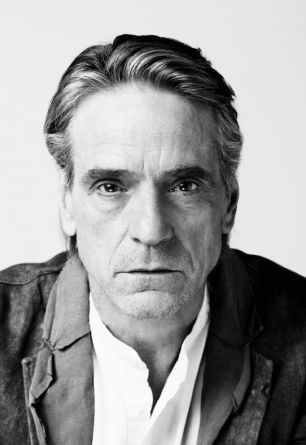 Jeremy Irons