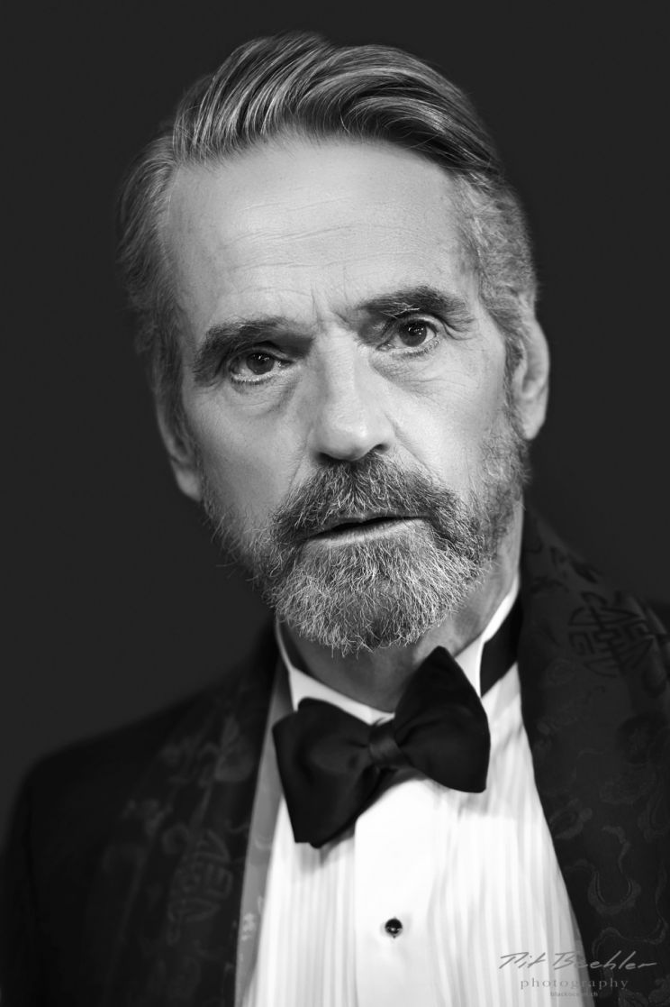 Jeremy Irons