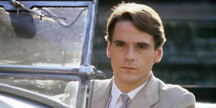 Jeremy Irons