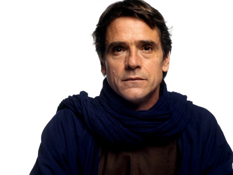 Jeremy Irons