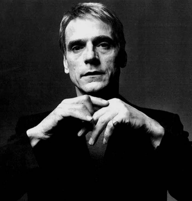 Jeremy Irons