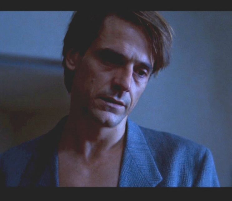 Jeremy Irons