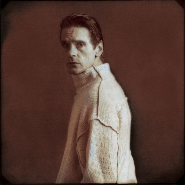 Jeremy Irons