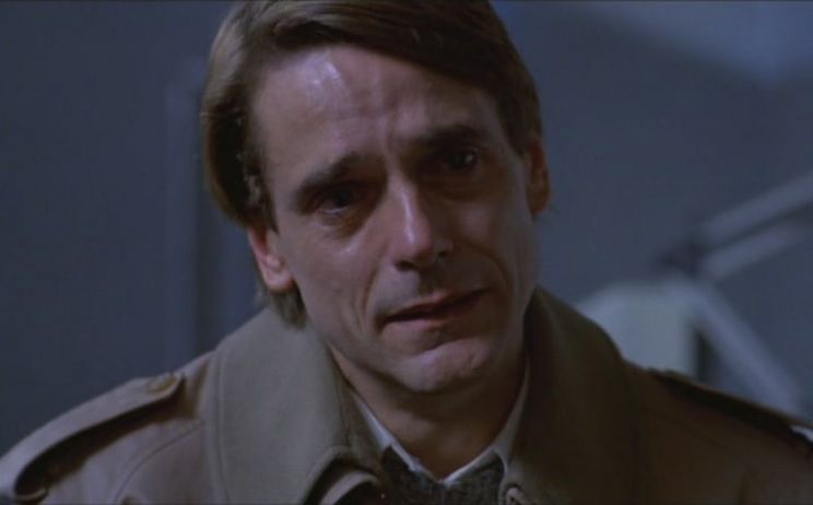 Jeremy Irons