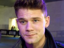 Jeremy Irvine