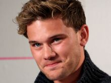 Jeremy Irvine