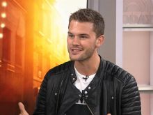 Jeremy Irvine