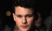 Jeremy Irvine