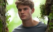 Jeremy Irvine