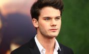 Jeremy Irvine