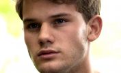 Jeremy Irvine