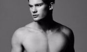 Jeremy Irvine