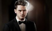 Jeremy Irvine