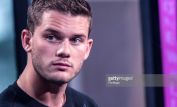 Jeremy Irvine