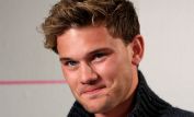 Jeremy Irvine