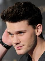 Jeremy Irvine